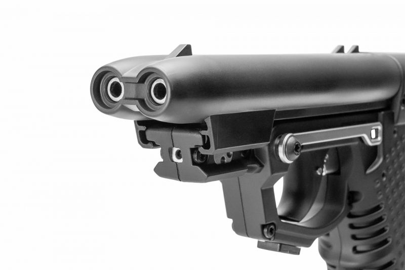 PIEXON JPX 2 Jet Protector Gen 2 - ohne Laser – Ansicht 4