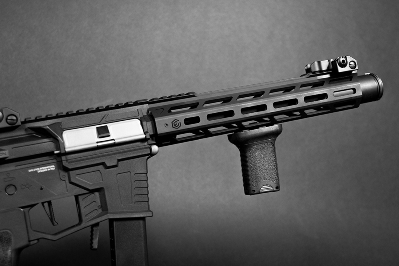Evolution Reaper XS EMR PDW S-AEG 6 mm BB