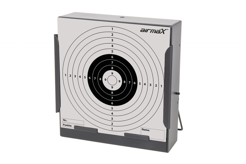 airmaX® Scheibenkasten 14x14cm flach