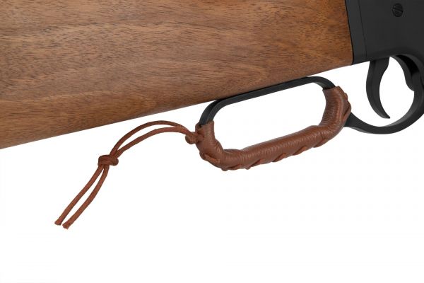 Reximex Lieva 4,5 mm – PCP-Druckluftgewehr mit Unterhebel-Nachladesystem