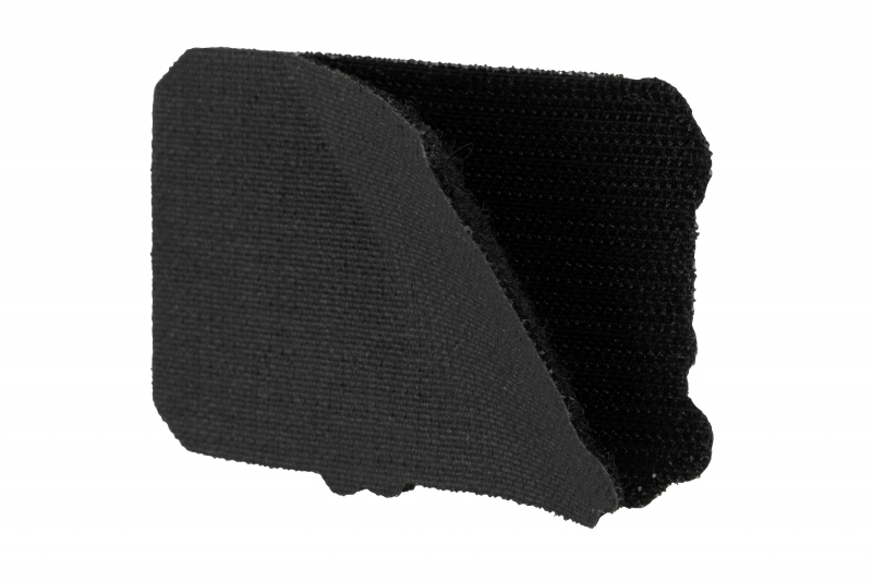 Rubber Patch 3D "Range Time" – Ansicht 2