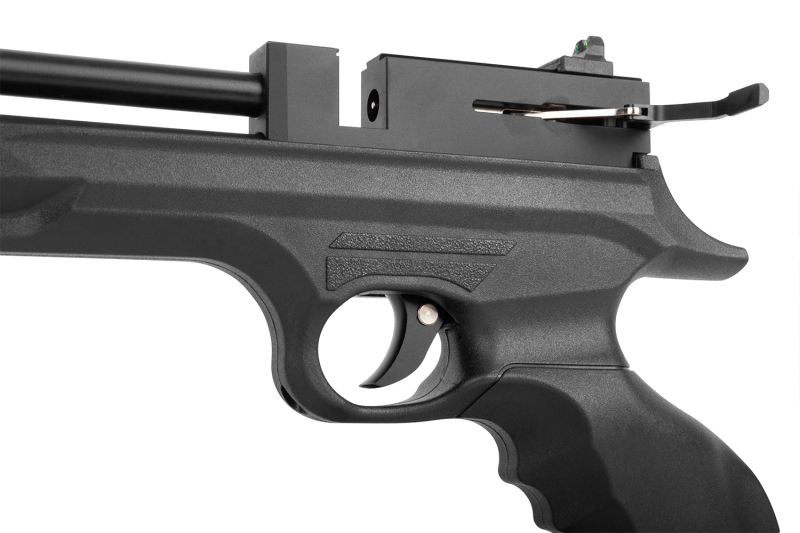 Reximex Morpho 4,5mm - Druckluft Co2 Non BlowBack