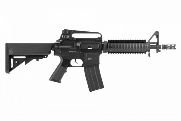FN M4A1 R.I.S 4,5mm BB Co2
