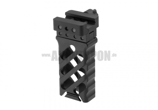 QD Ultralight Vertical Grip B Model - Metal