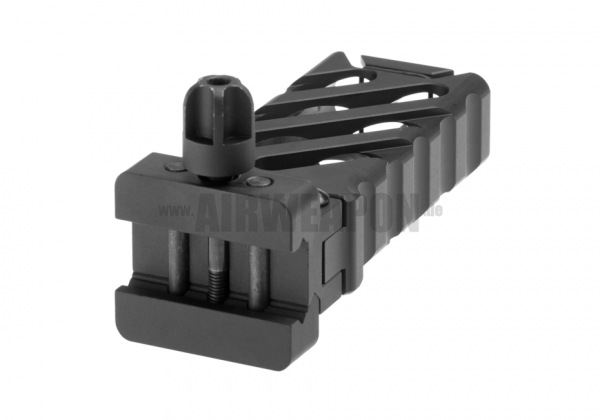 QD Ultralight Vertical Grip B Model - Metal