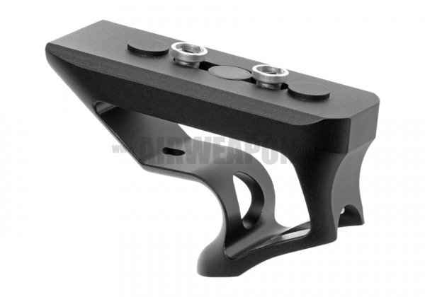 PTS Fortis SHIFT Short Angle Grip Keymod