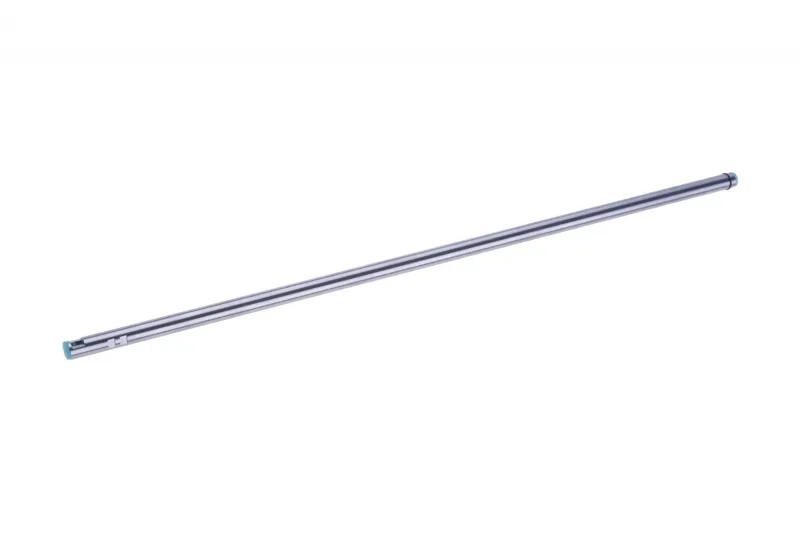 6,02 precision barrel - 363mm