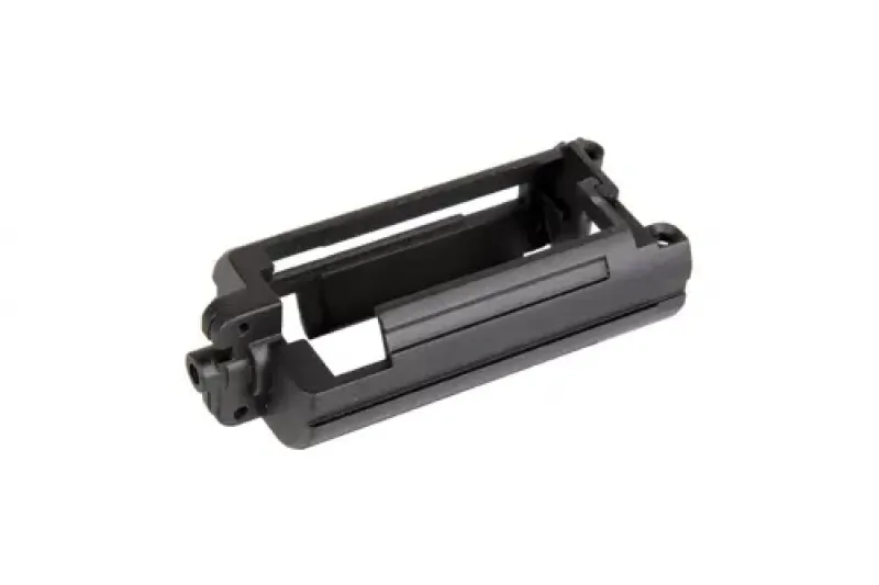 Kompletter AK-Motorkäfig