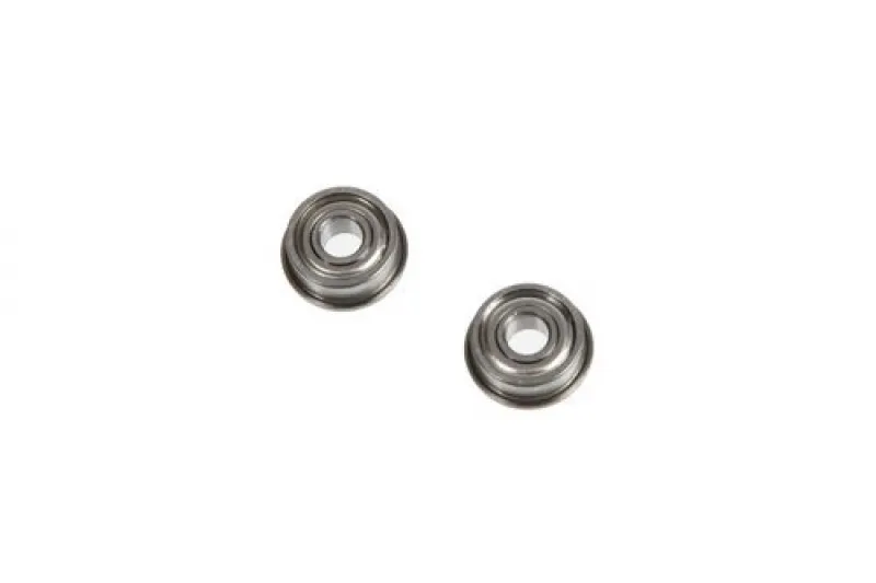 Set of 2 ball bearings 3x8x3mm