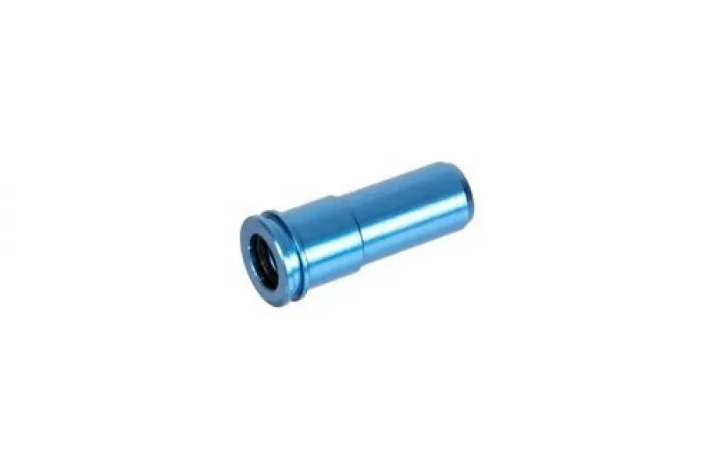 Double Air-Sealed Aluminum Nozzle for M4 Replicas