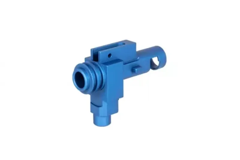 Rotary CNC Hop-Up Chamber for M4/M16 Replicas