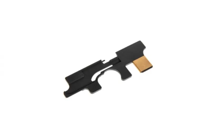 Selektorplatte für MP5 Airsoft-Gewehre