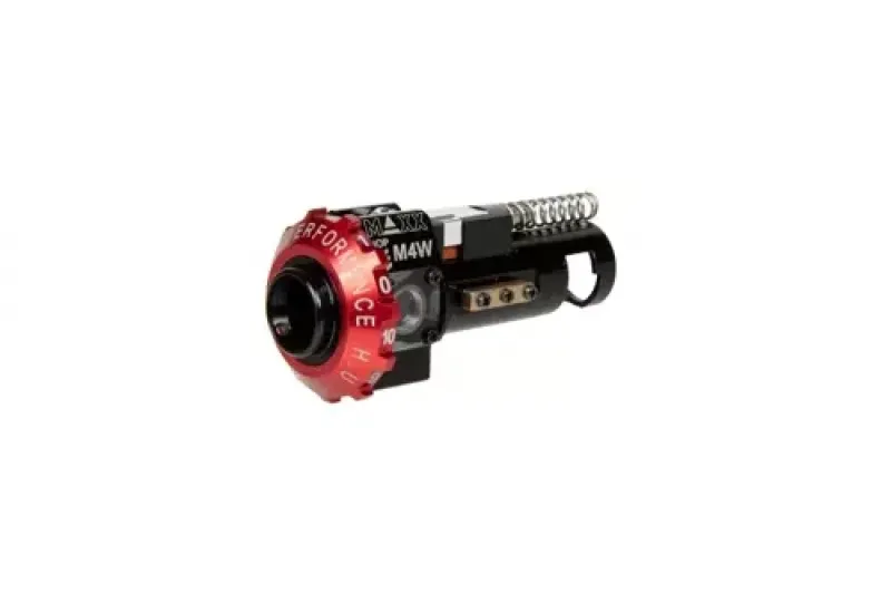 Hop-Up CNC aluminium chamber M4W - PRO