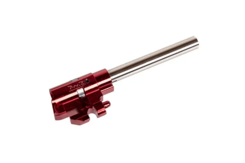 Hop Up chamber and precision barrel kit S+ 86mm T.N.T. THE ONE for 1911/Hi-Capa replicas