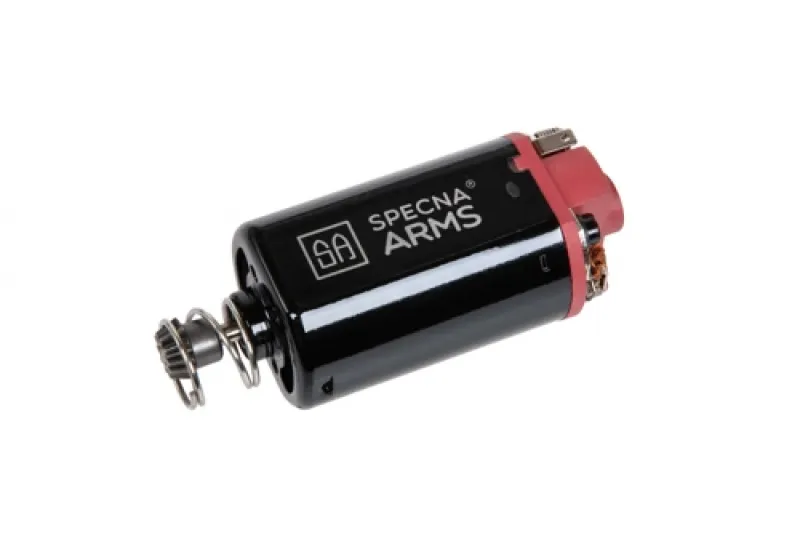 Super-High-Torque Specna Arms Dark Matter™ Motor (31000 RPM) Short Typ 2