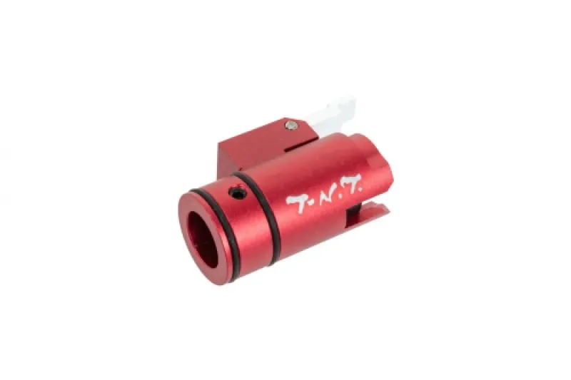 One-piece Hop-up T.N.T chamber for TM MWS GBBR replicas