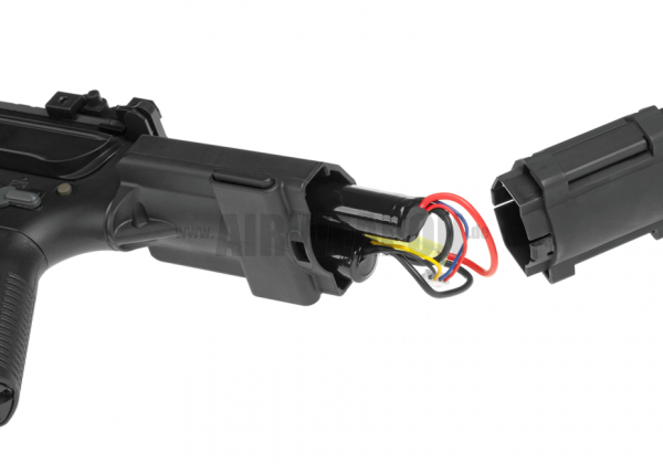 BEU Battery Extension Unit AM013/014/015 - Airtech Studios
