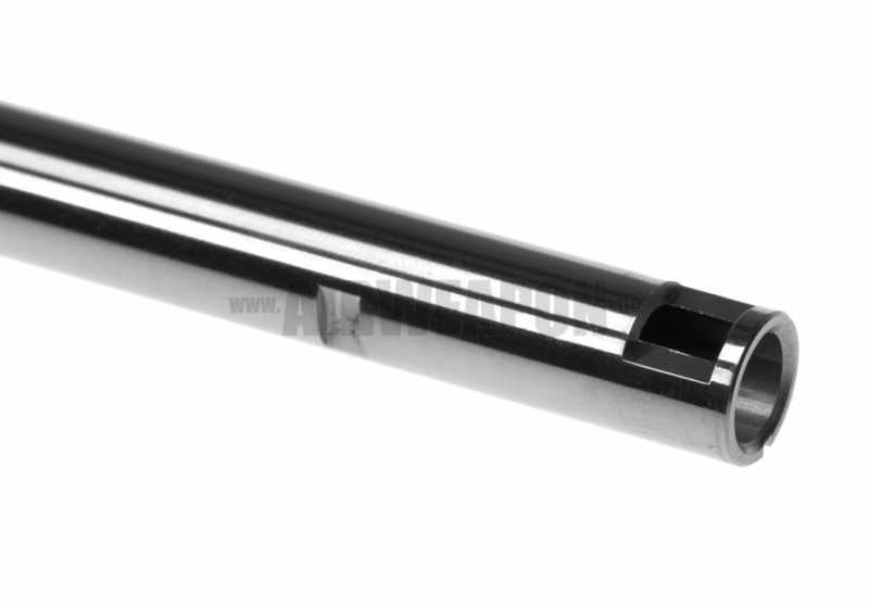 6.03mm EG Barrel for G&G CM16 SRS 205mm Prometheus – Ansicht 3