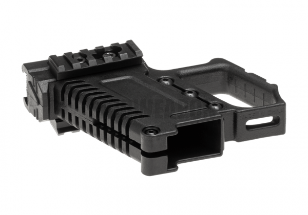 Pistol Conversion Kit Pirate Arms