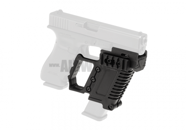Pistol Conversion Kit Pirate Arms