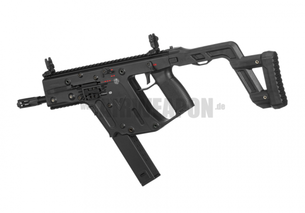Kriss Vector S-AEG