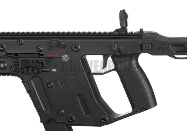 Kriss Vector S-AEG| Airweapon