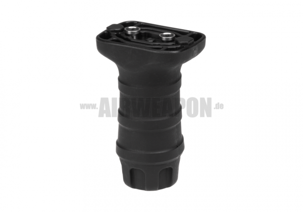 Short Vertical Grip for Keymod FMA