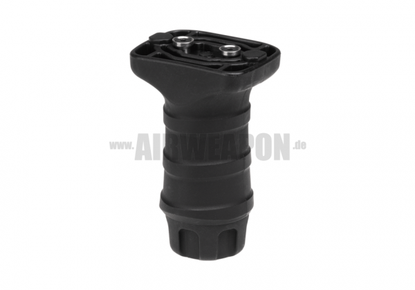 Short Vertical Grip for Keymod FMA