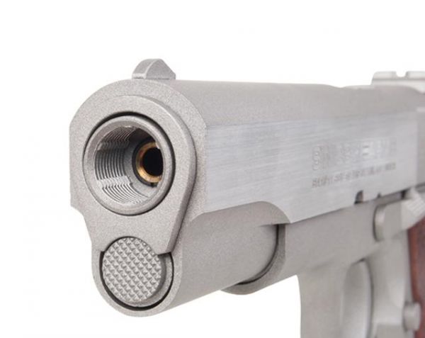 Swiss Arms SA1911 Vollmetall - 4,5mm BB