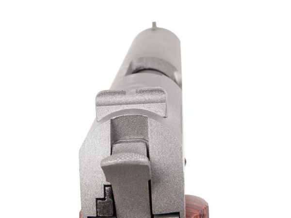 Swiss Arms SA1911 Vollmetall - 4,5mm BB