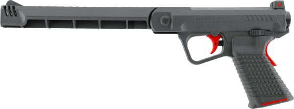 UX SPA 100 4,5mm – Leistungsstarke Pistole mit 8-Schuss-Magazin - Kopie