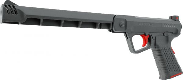 UX SPA 100 4,5mm – Leistungsstarke Pistole mit 8-Schuss-Magazin - Kopie
