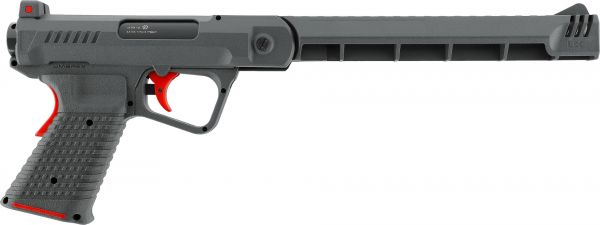 UX SPA 100 4,5mm – Leistungsstarke Pistole mit 8-Schuss-Magazin - Kopie
