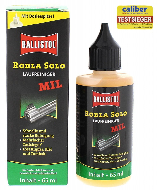 Ballistol - Laufreiniger 65 ml