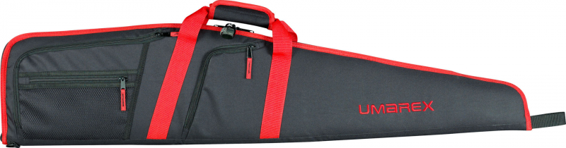 Umarex Gewehrtasche Red Line M Nylon – bis 105 cm, mit Trageriemen & Zahlenschloss