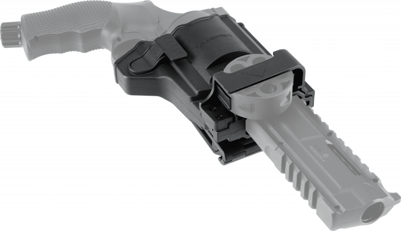 T4E Polymer Holster - für HDR / TR 68