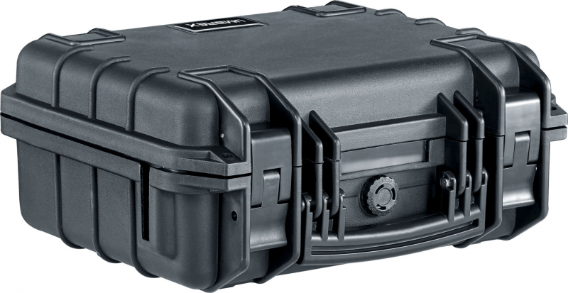 Umarex Gun Case – wasserdichter Hartschalenkoffer 290 × 265 × 130 mm