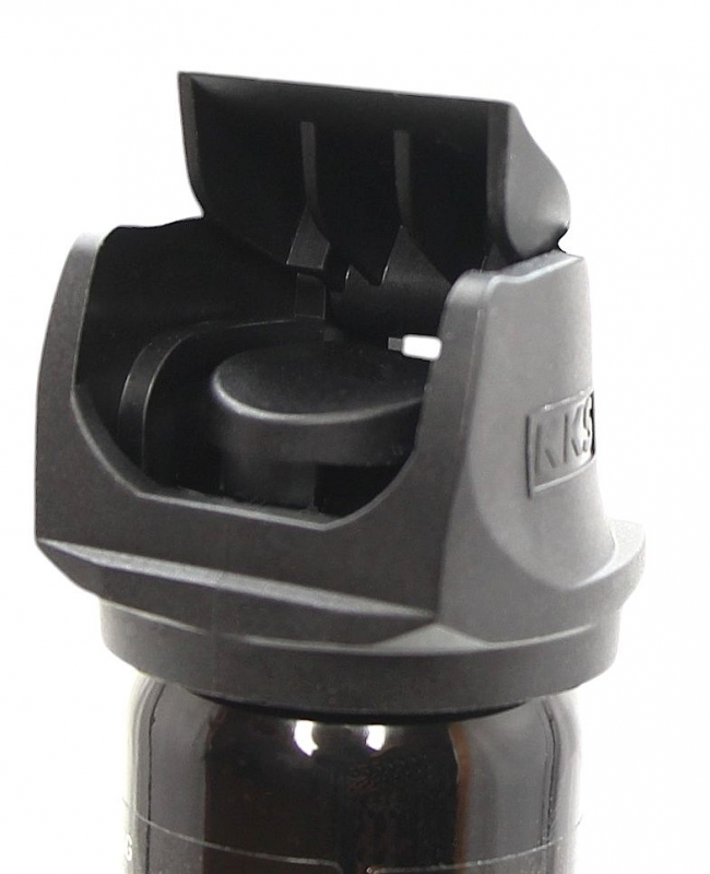 VESK RSG - POLICE 63ml Gel – Bild 2