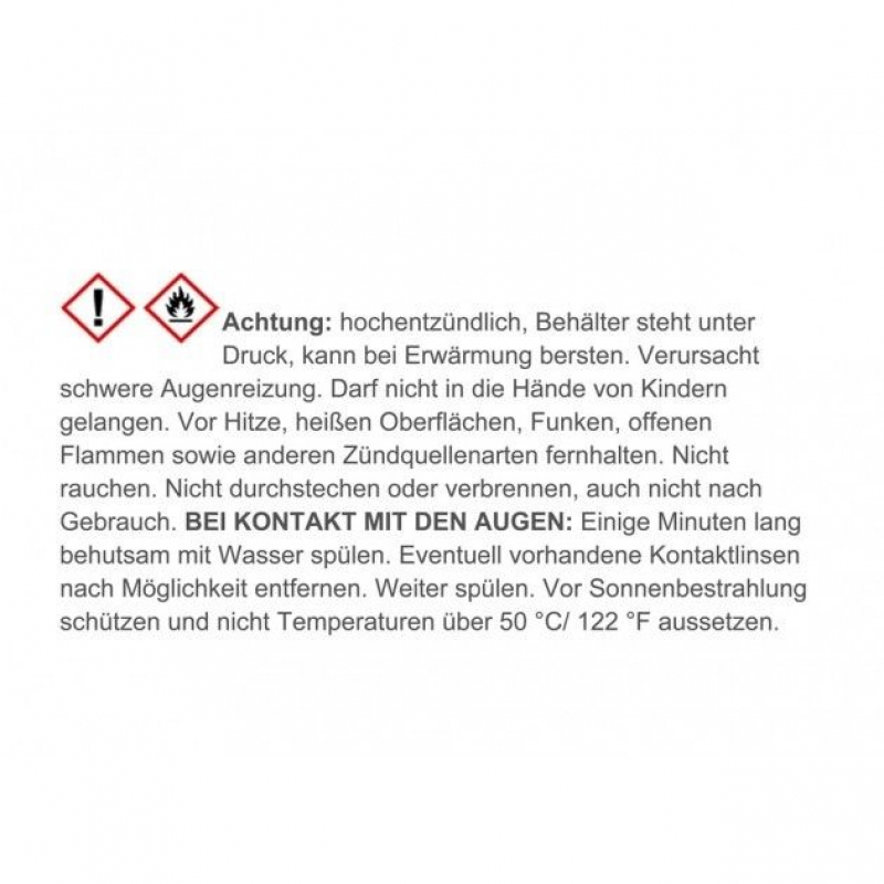 VESK RSG - POLICE 63ml Gel – Bild 4