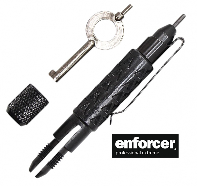 enforcer Handschellenschlüssel – Bild 2