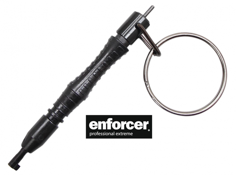 enforcer Handschellenschlüssel