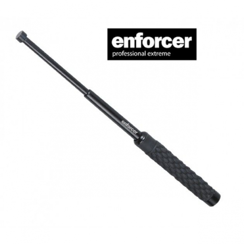 enforcer STEEL 16'' Teleskopschlagstock
