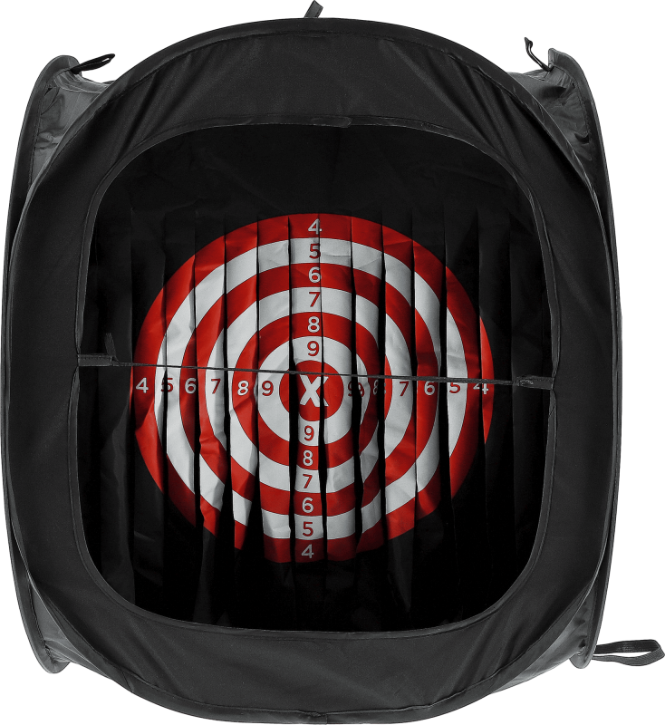 T4E Pop-Up Target – für T4E und Airsoft