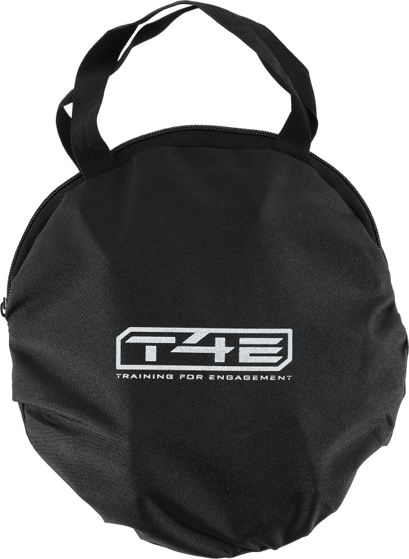 T4E Pop-Up Target – für T4E und Airsoft