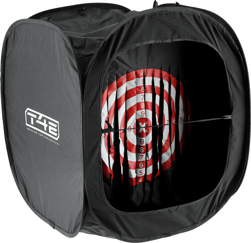 T4E Pop-Up Target – für T4E und Airsoft