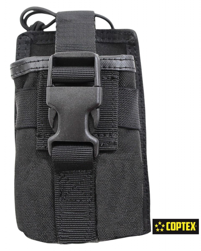 COPTEX Etui für Funksprechgeräte