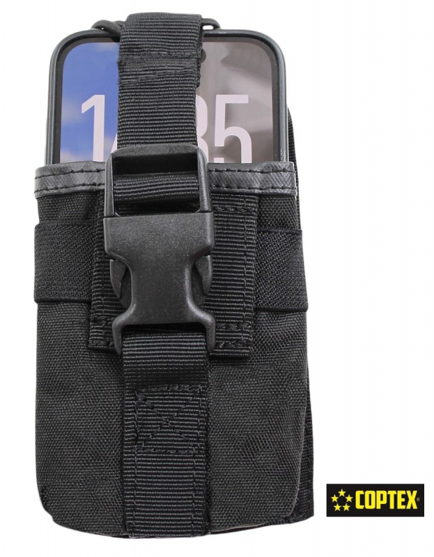 COPTEX Etui für Funksprechgeräte – Bild 2
