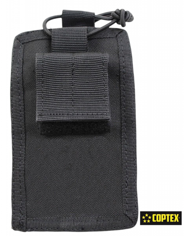 COPTEX Etui für Funksprechgeräte – Bild 4