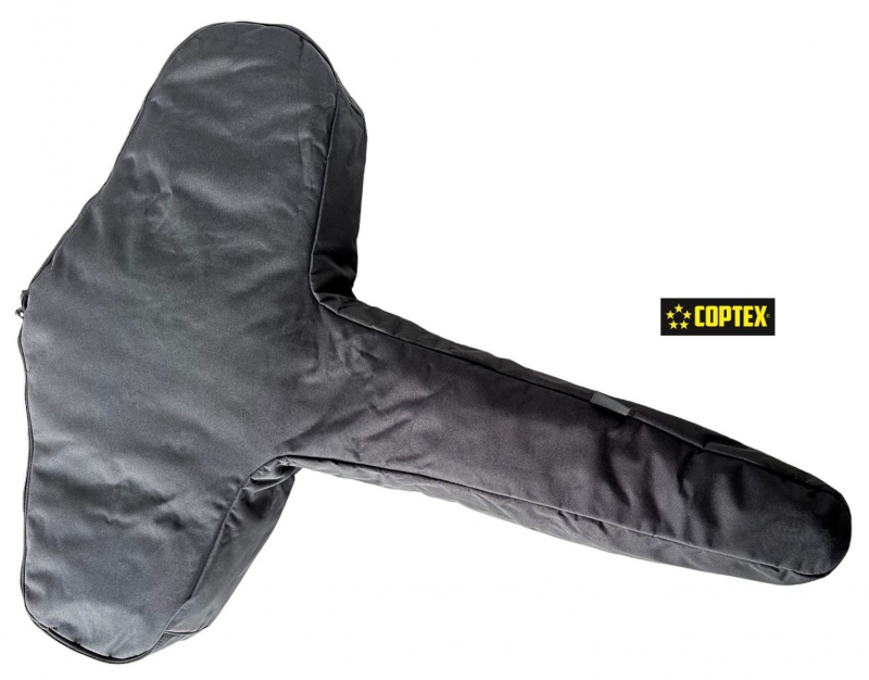 COPTEX Armbrusttasche – Bild 2