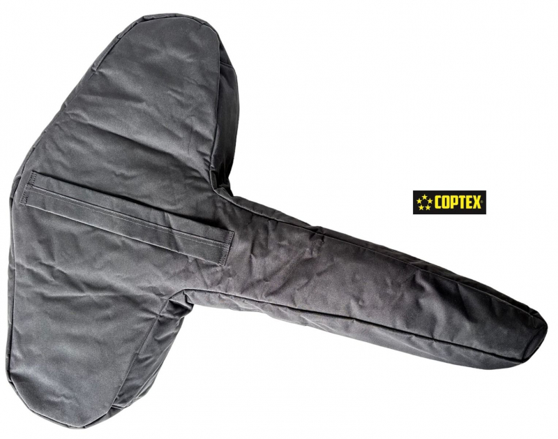 COPTEX Armbrusttasche – Bild 3